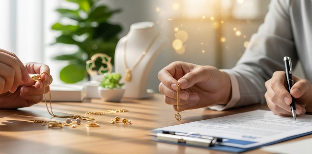 Sell Jewellery Gold Coast