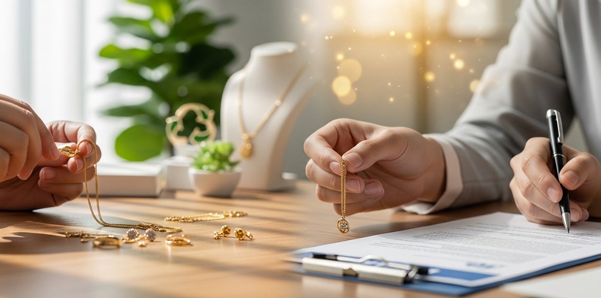 Sell Jewellery Gold Coast