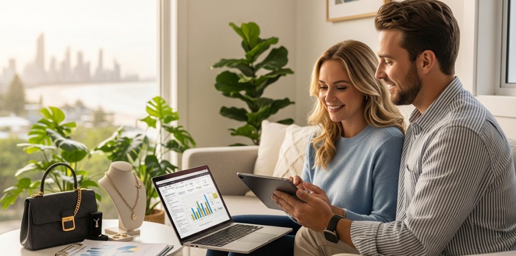 Personal Loans Gold Coast