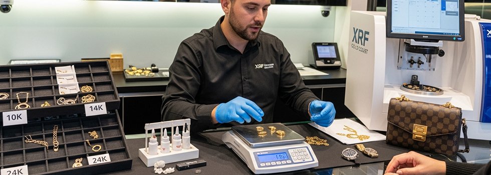 Gold Buyers Gold Coast