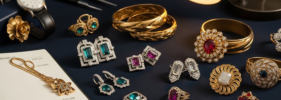 Designer Bag Authentication