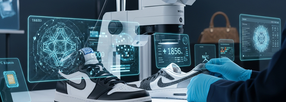 Sneaker Authentication In Brisbane