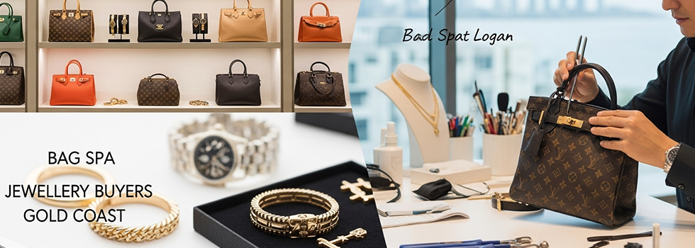 Luxury Handbag Buyers Gold Coast