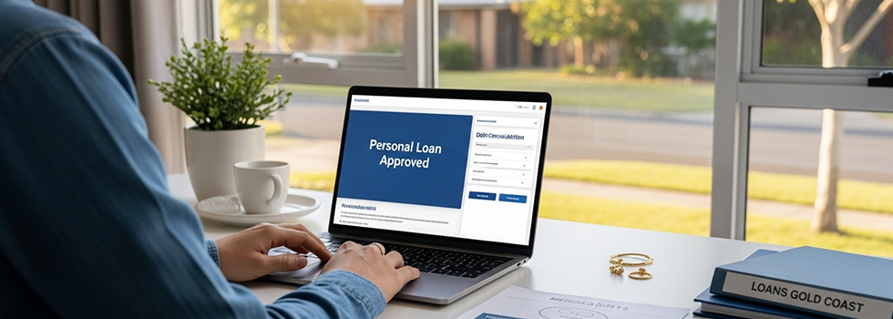 Personal Loans Logan