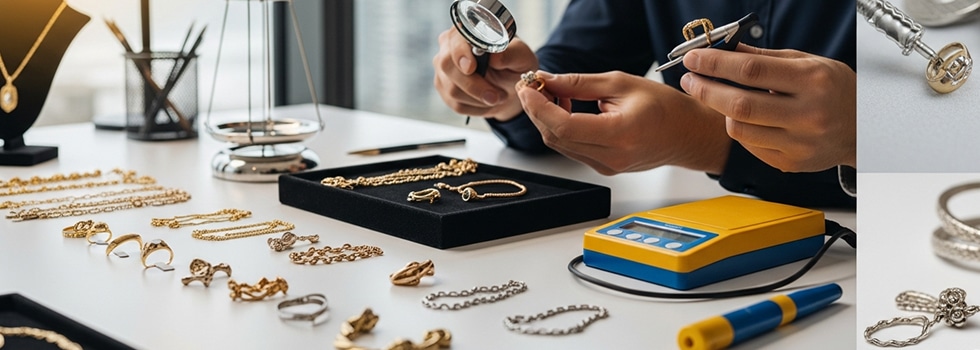 Sell Jewellery Gold Coast