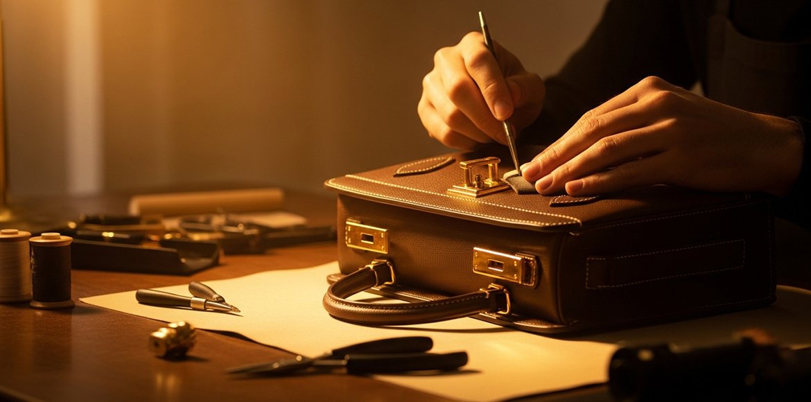 Handbag Restoration Brisbane