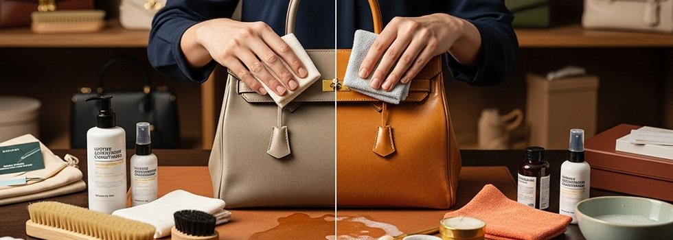 Handbag Cleani