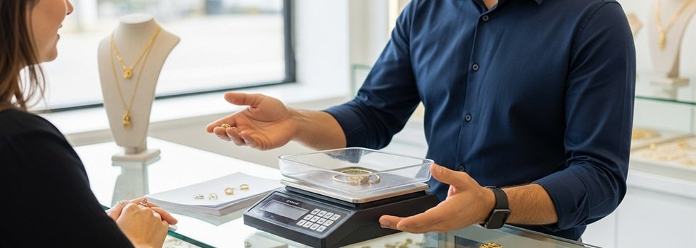 Jewellery Buyers Gold Coast