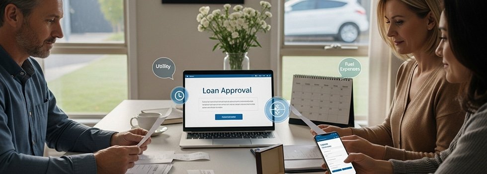 Personal Loans Logan