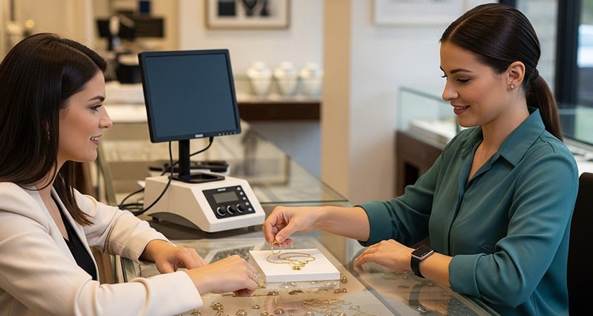 Best Sell Jewellery Gold Coast