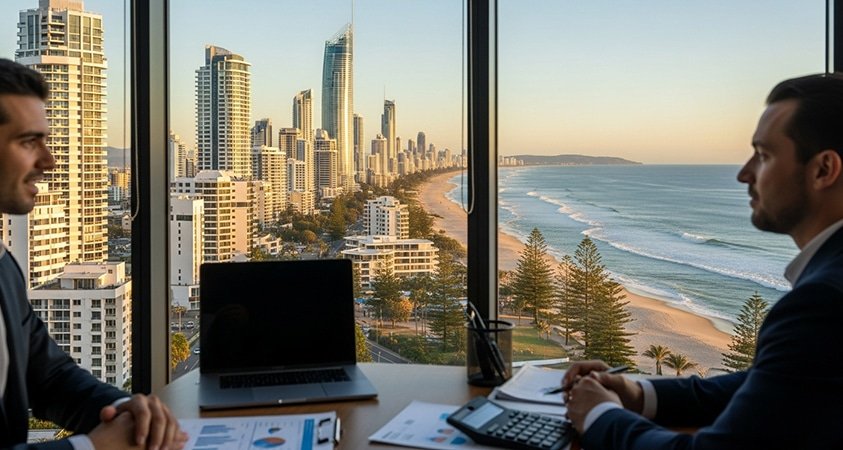 Loans Gold Coast