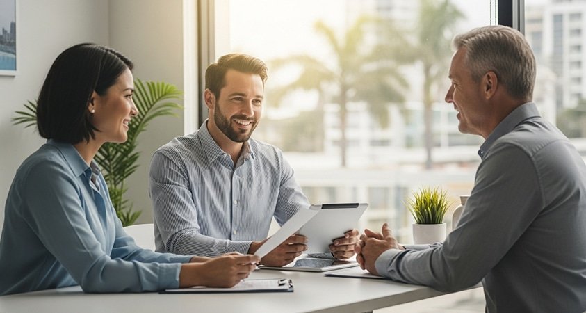 Personal Loans Gold Coast