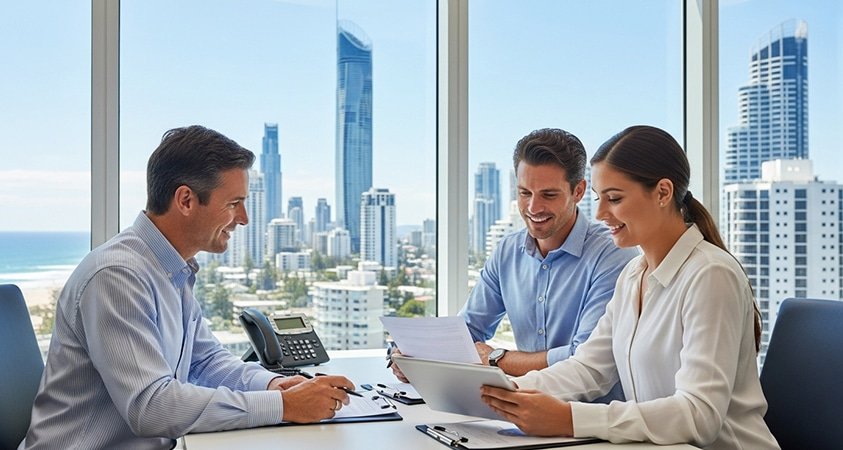 Personal Loans Gold Coast