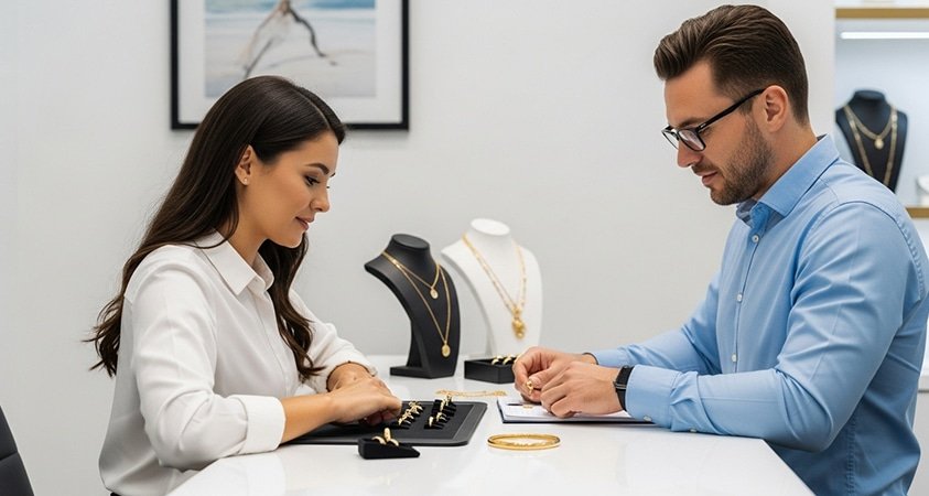 Sell Jewellery Gold Coast