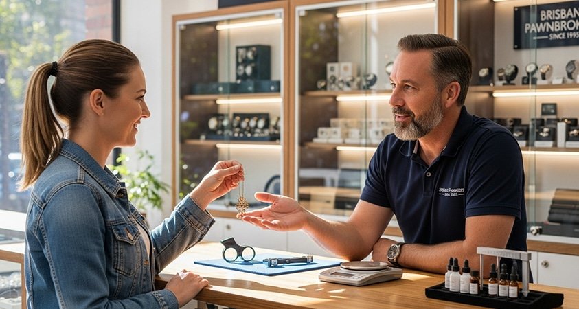 Pawnbrokers Brisbane