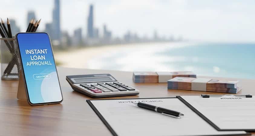 Fast Cash Loans Gold Coast