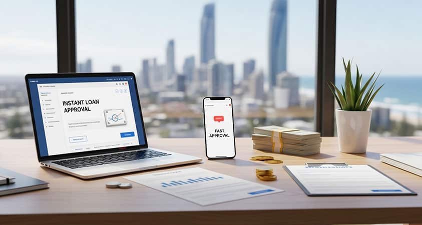 Fast Cash Loans Gold Coast