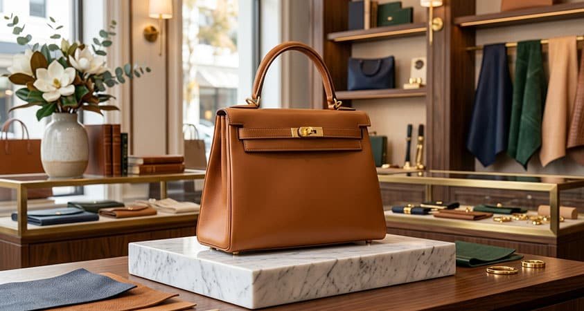 Handbag Restoration Gold Coast