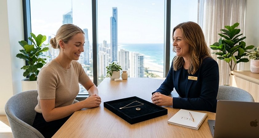 What Are the Requirements for Fast Cash Loans in Gold Coast?